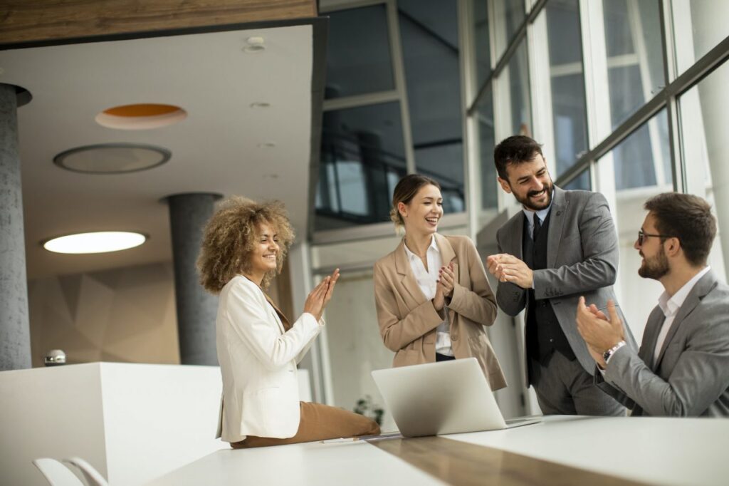 Automatisierung im Büroalltag – Zeit sparen, Qualität steigern